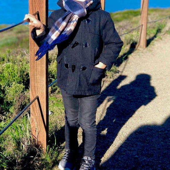 Kids coat 4t - Picture 5 of 5